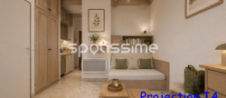 vente Appartement Le Cap D'agde