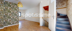 vente Maison de village Pomerols
