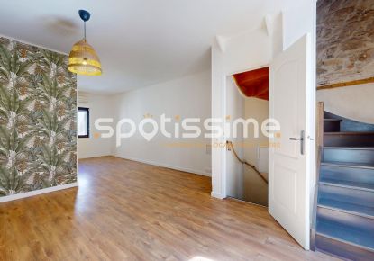 vente Maison de village Pomerols