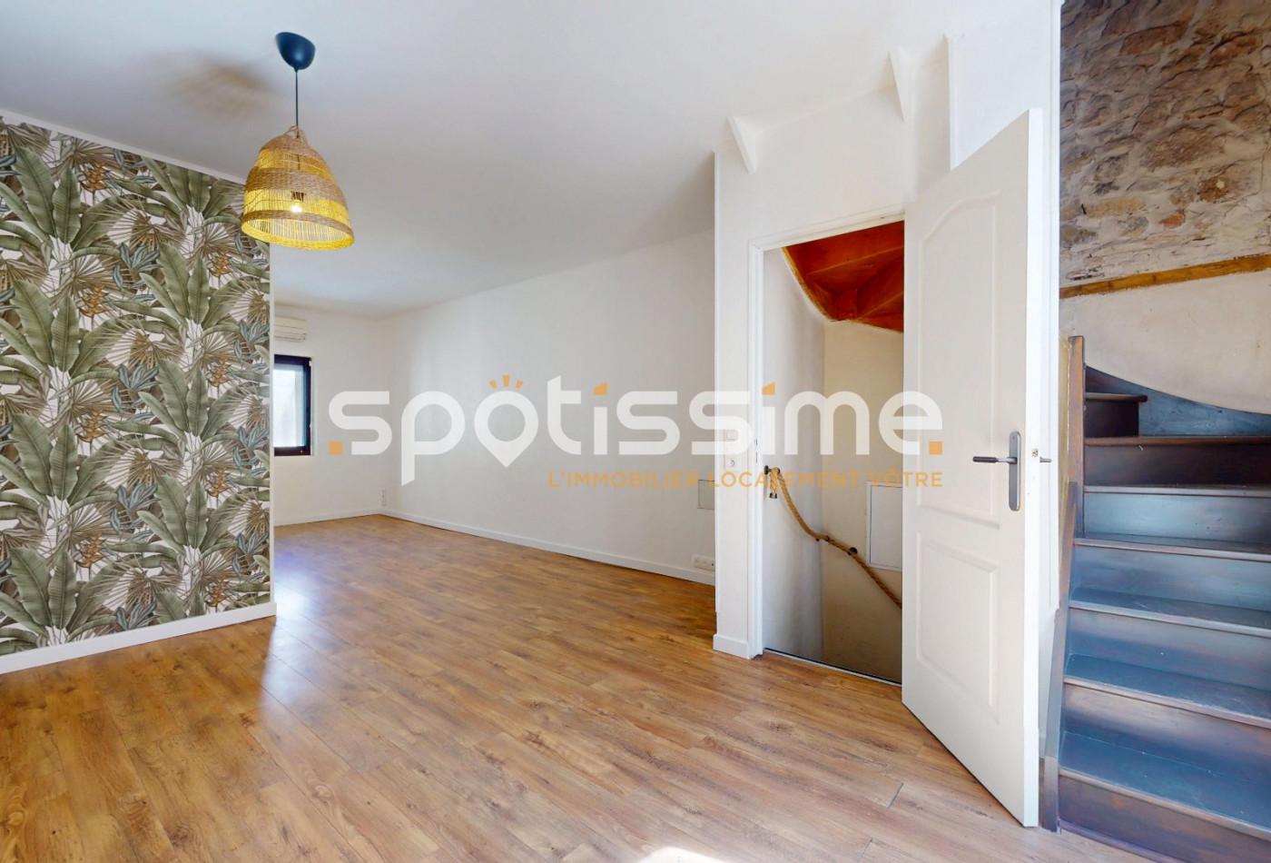 vente Maison de village Pomerols - Photo 1