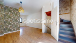 vente Maison de village Pomerols