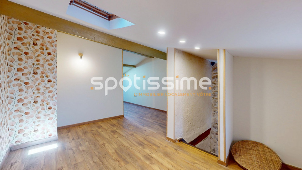 vente Maison de village Pomerols - Photo 8
