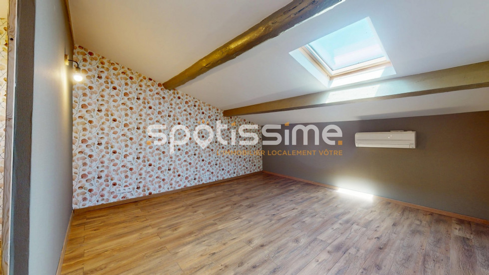 vente Maison de village Pomerols - Photo 9