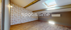 vente Maison de village Pomerols