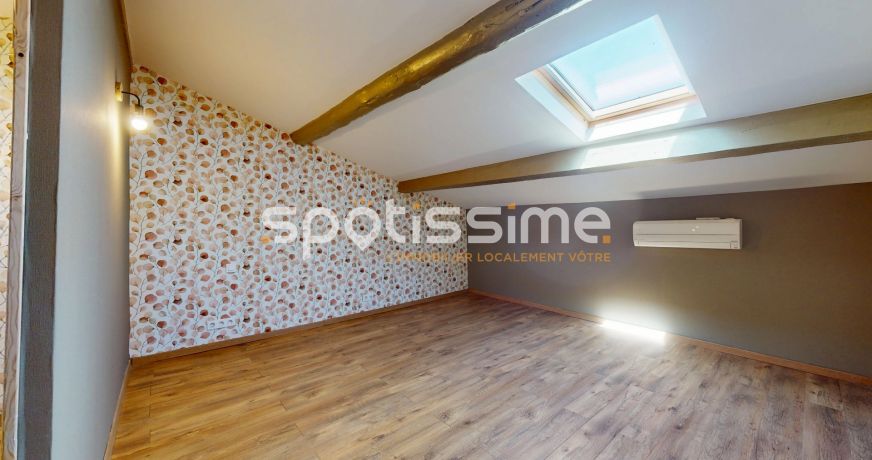 vente Maison de village Pomerols