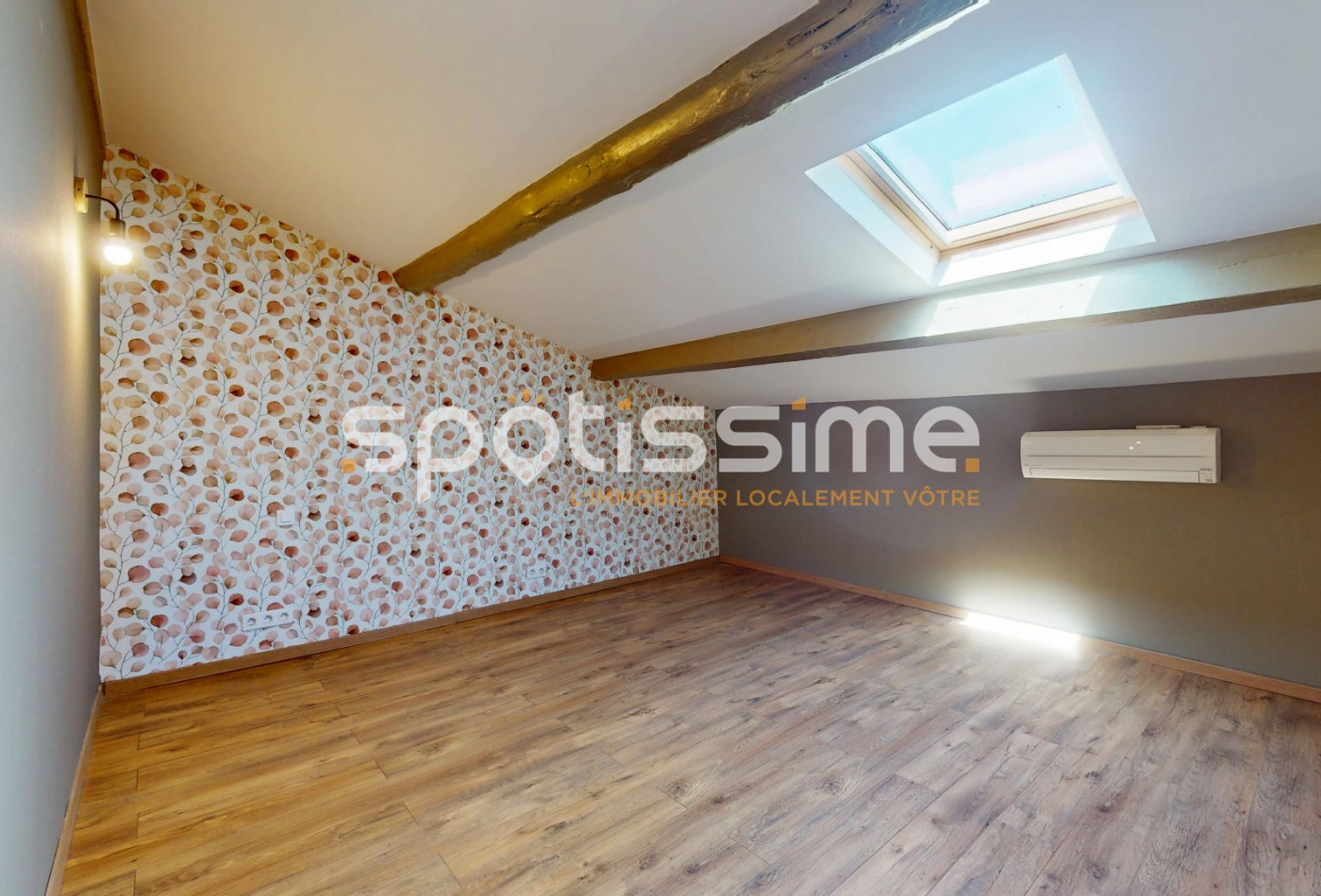 vente Maison de village Pomerols - Photo 9