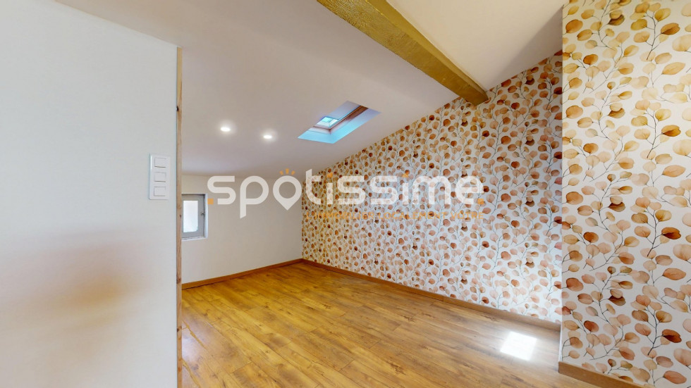 vente Maison de village Pomerols - Photo 10