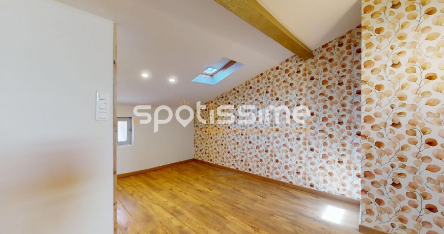 vente Maison de village Pomerols