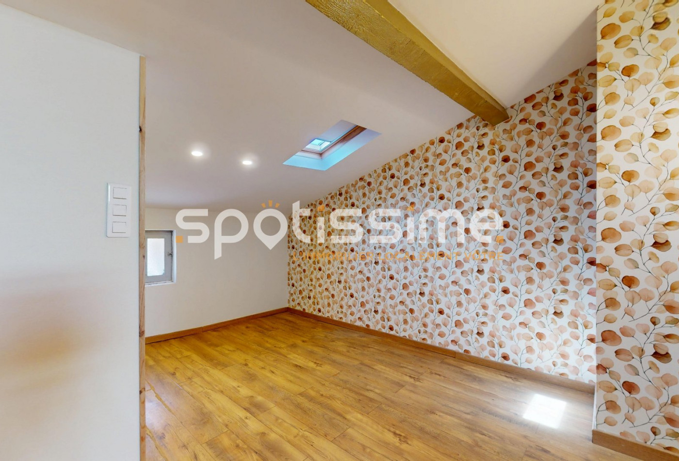 vente Maison de village Pomerols - Photo 10