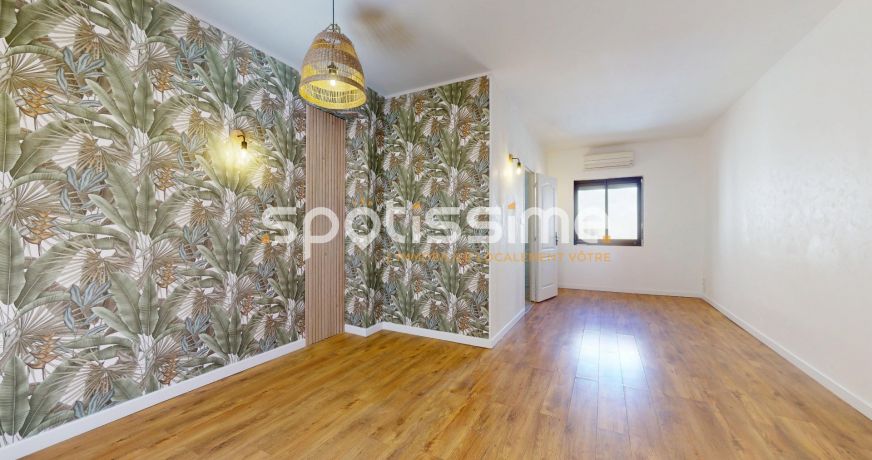 vente Maison de village Pomerols