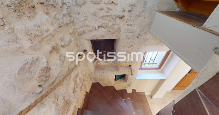 vente Maison de village Pomerols