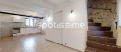 vente Maison de village Pomerols