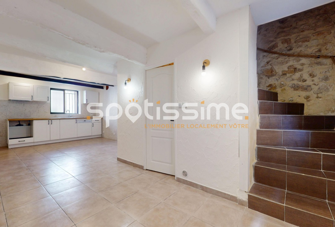 vente Maison de village Pomerols - Photo 2