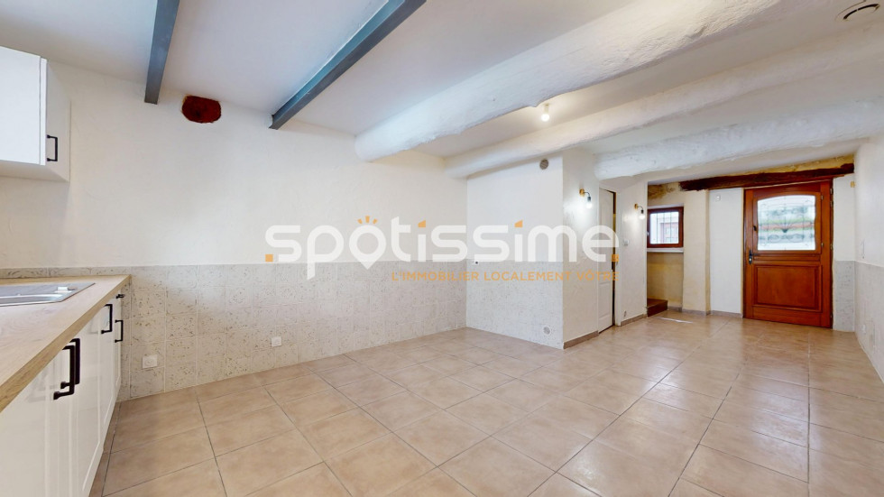 vente Maison de village Pomerols - Photo 4
