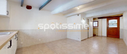 vente Maison de village Pomerols