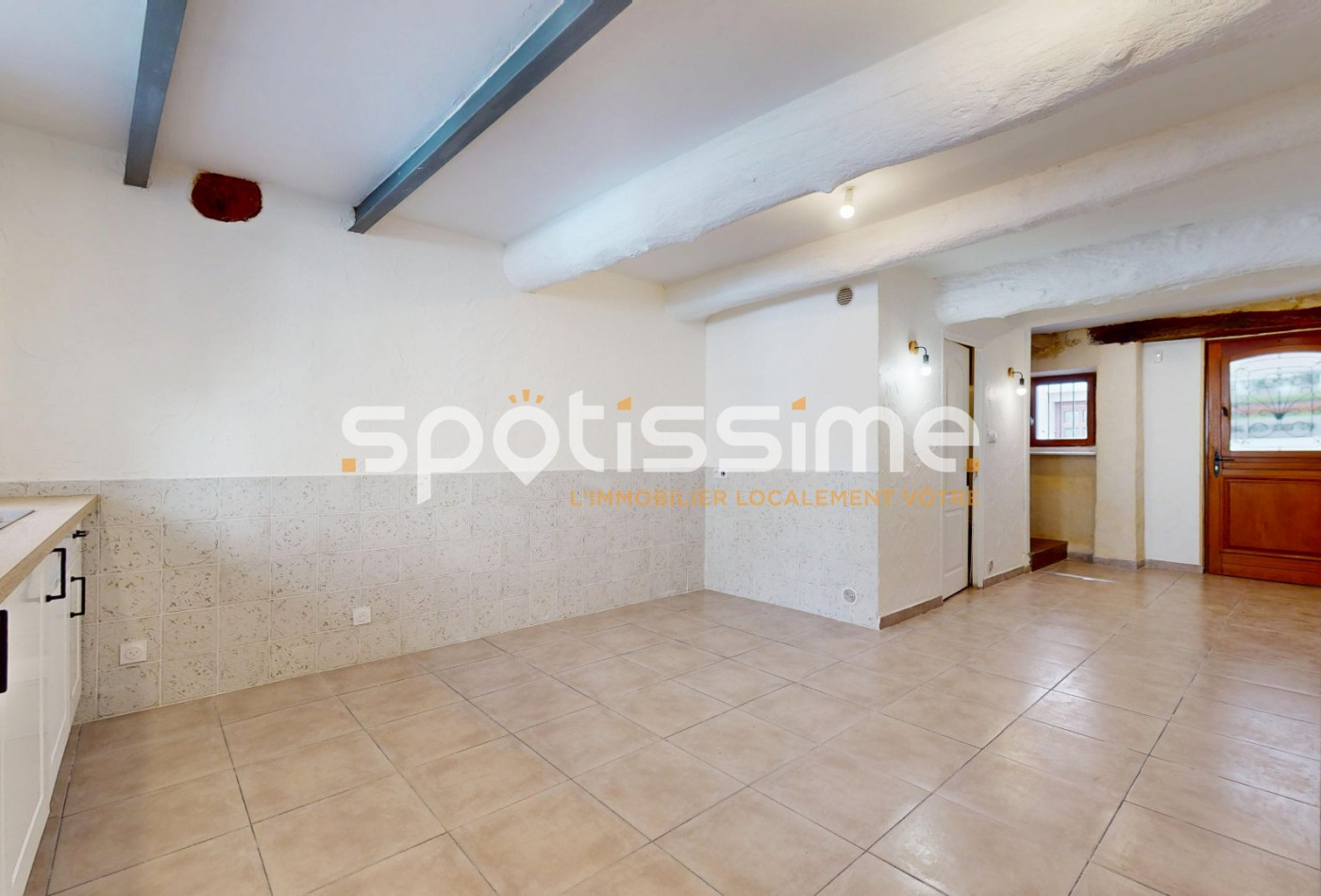 vente Maison de village Pomerols - Photo 4