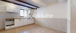 vente Maison de village Pomerols