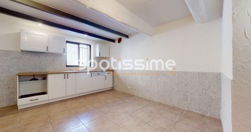 vente Maison de village Pomerols