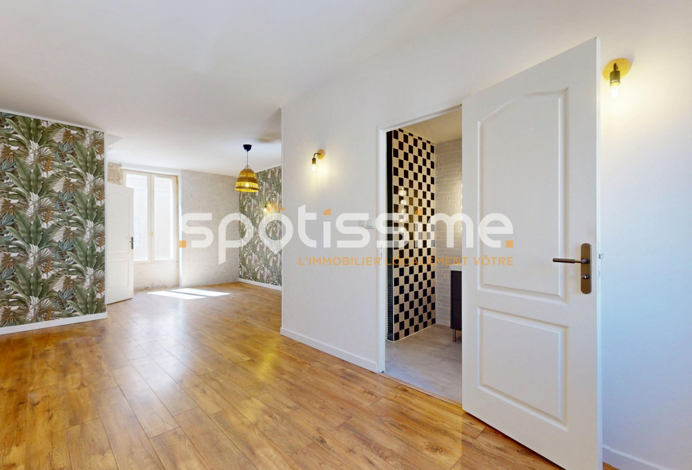 vente Maison de village Pomerols - Photo 6