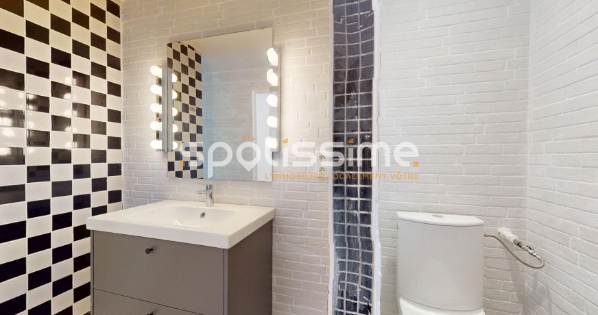 vente Maison de village Pomerols