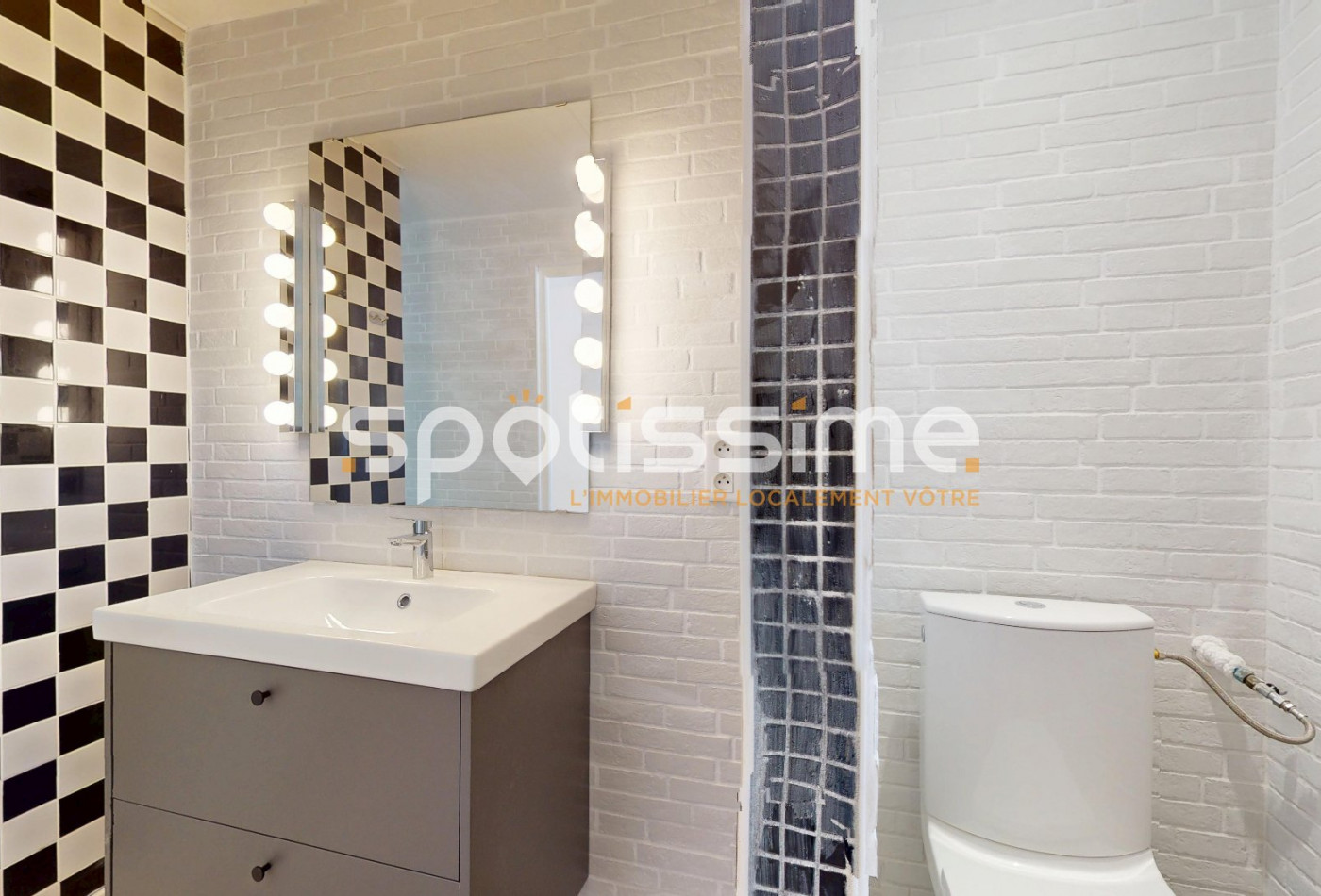 vente Maison de village Pomerols - Photo 7