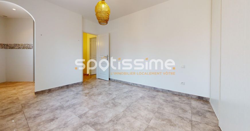vente Maison Le Grau D'agde