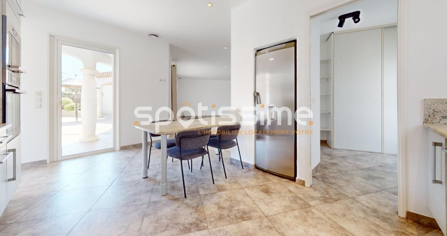 vente Maison Le Grau D'agde