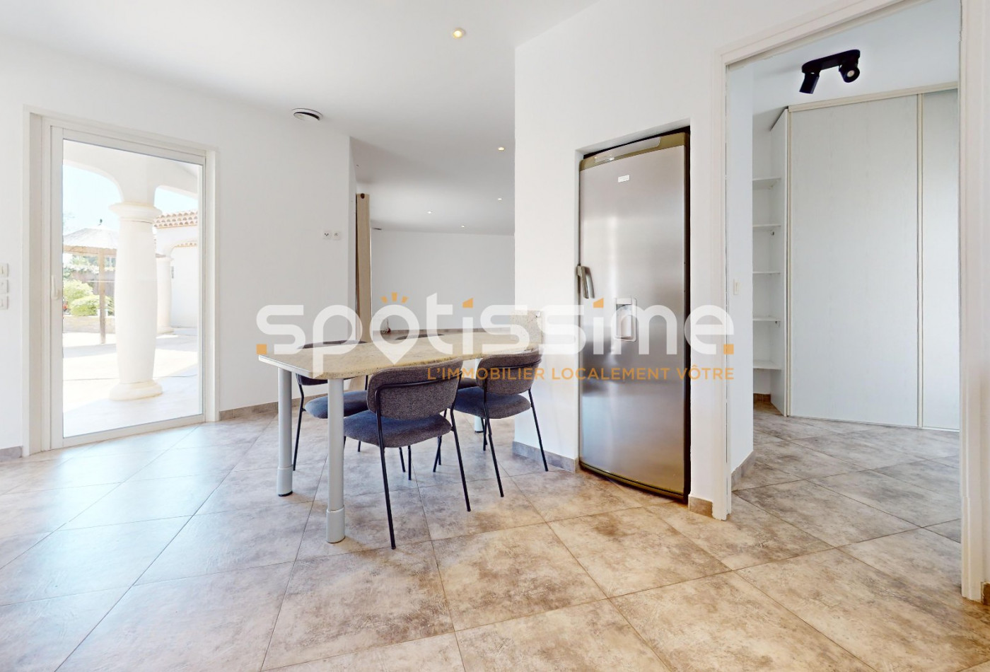 vente Maison Le Grau D'agde - Photo 10