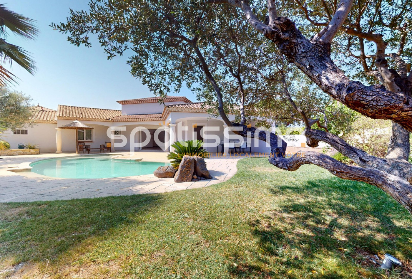 vente Maison Le Grau D'agde - Photo 1