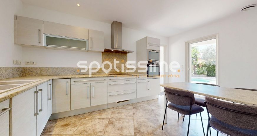 vente Maison Le Grau D'agde
