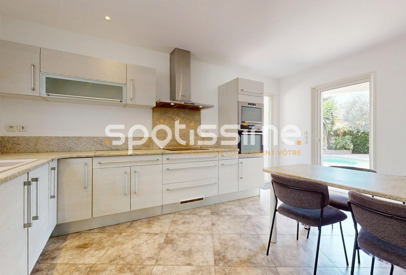 vente Maison Le Grau D'agde - Photo 8