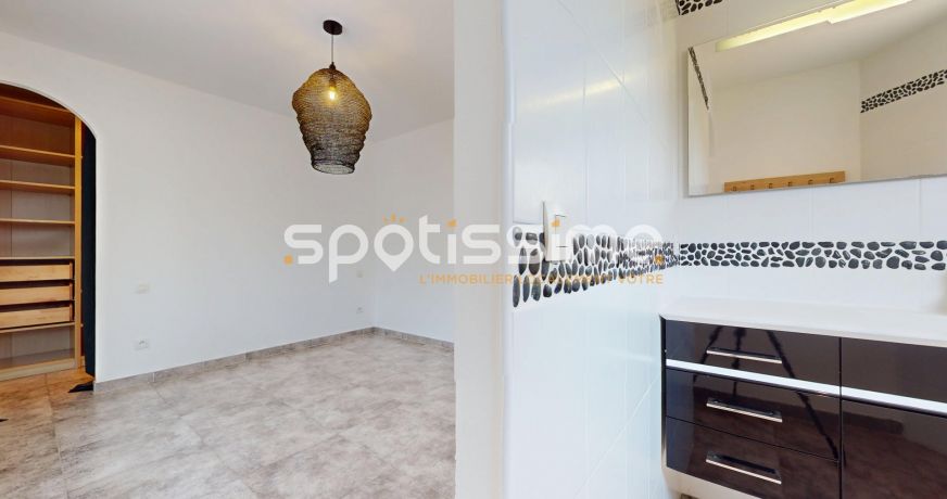 vente Maison Le Grau D'agde