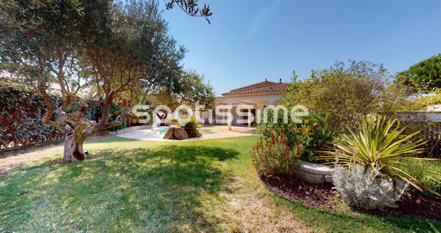 vente Maison Le Grau D'agde