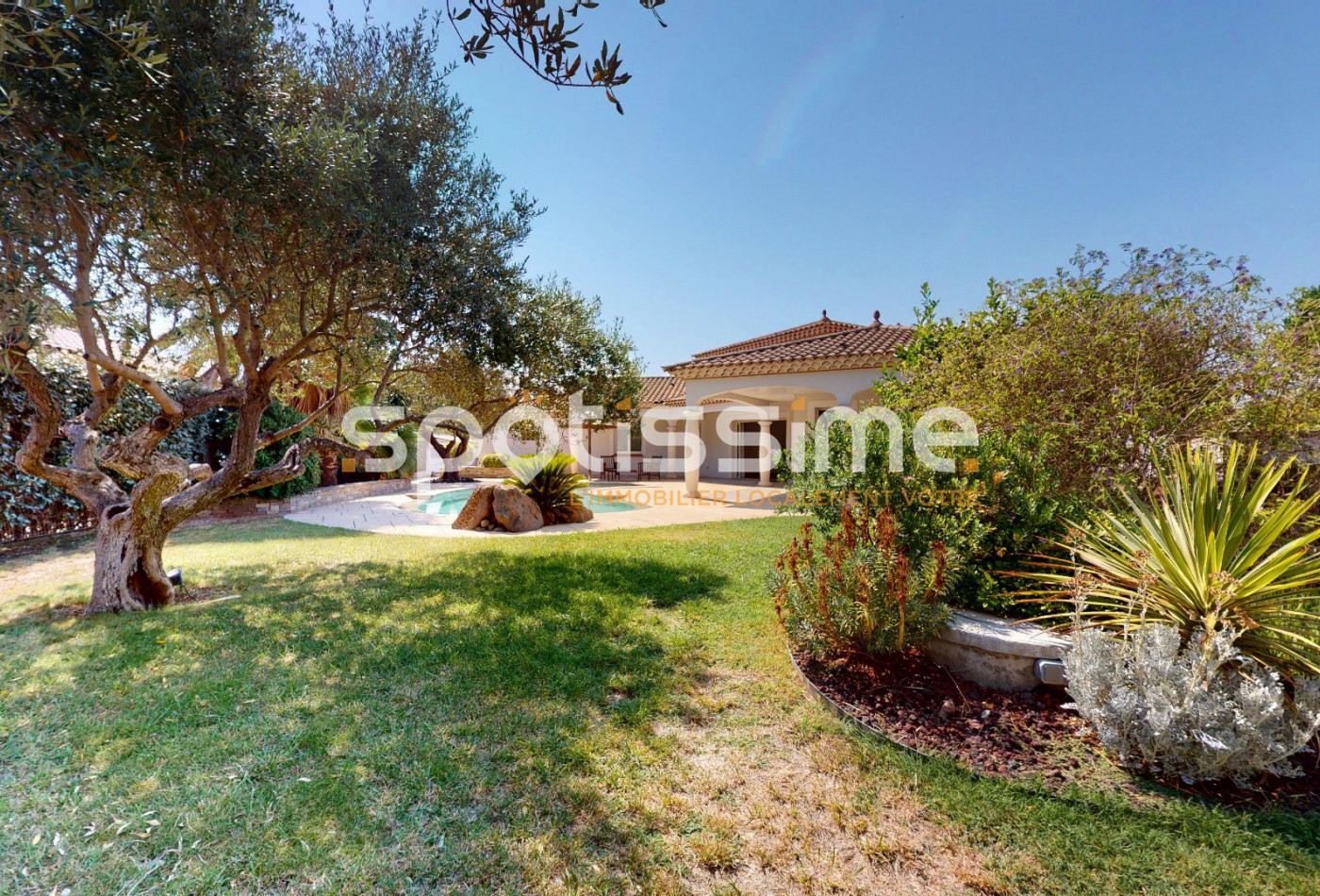 vente Maison Le Grau D'agde - Photo 5