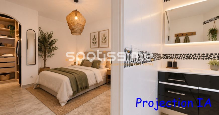 vente Maison Le Grau D'agde