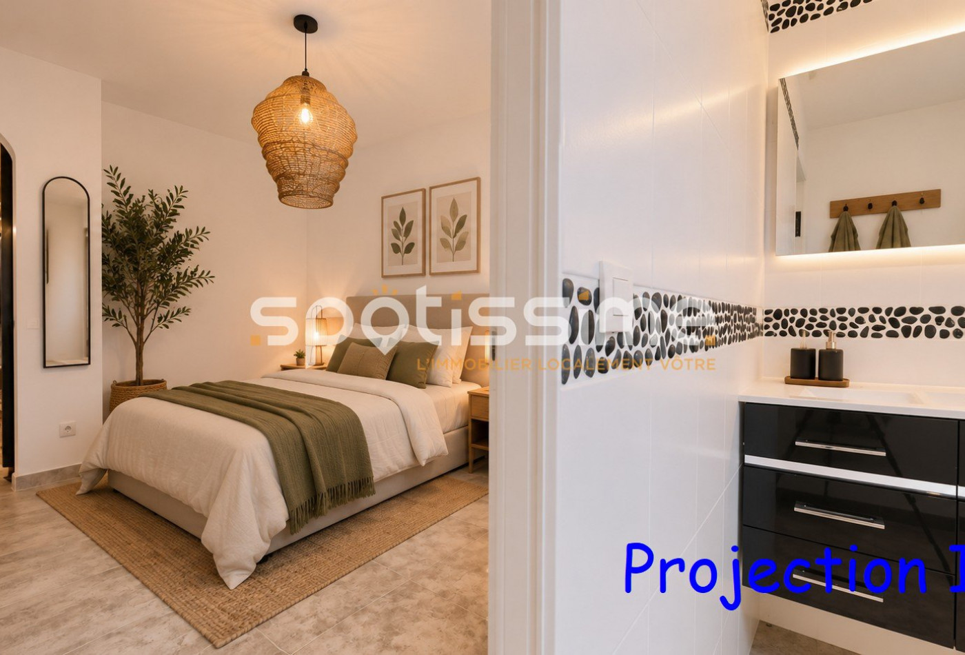 vente Maison Le Grau D'agde - Photo 7