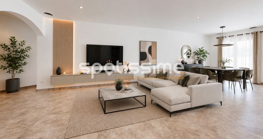 vente Maison Le Grau D'agde