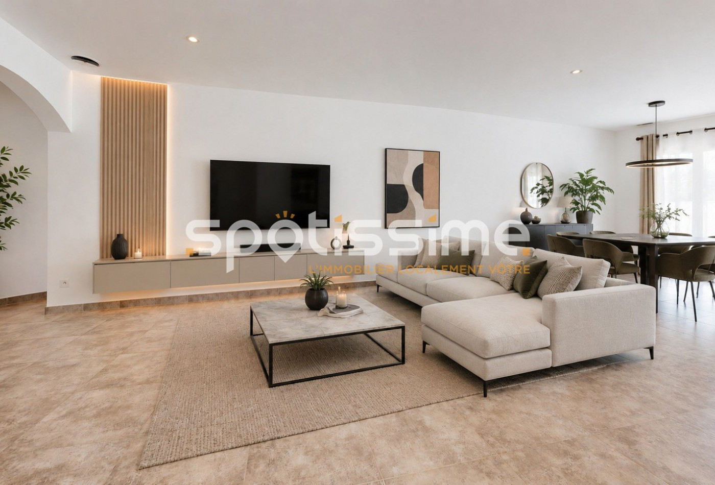 vente Maison Le Grau D'agde - Photo 3
