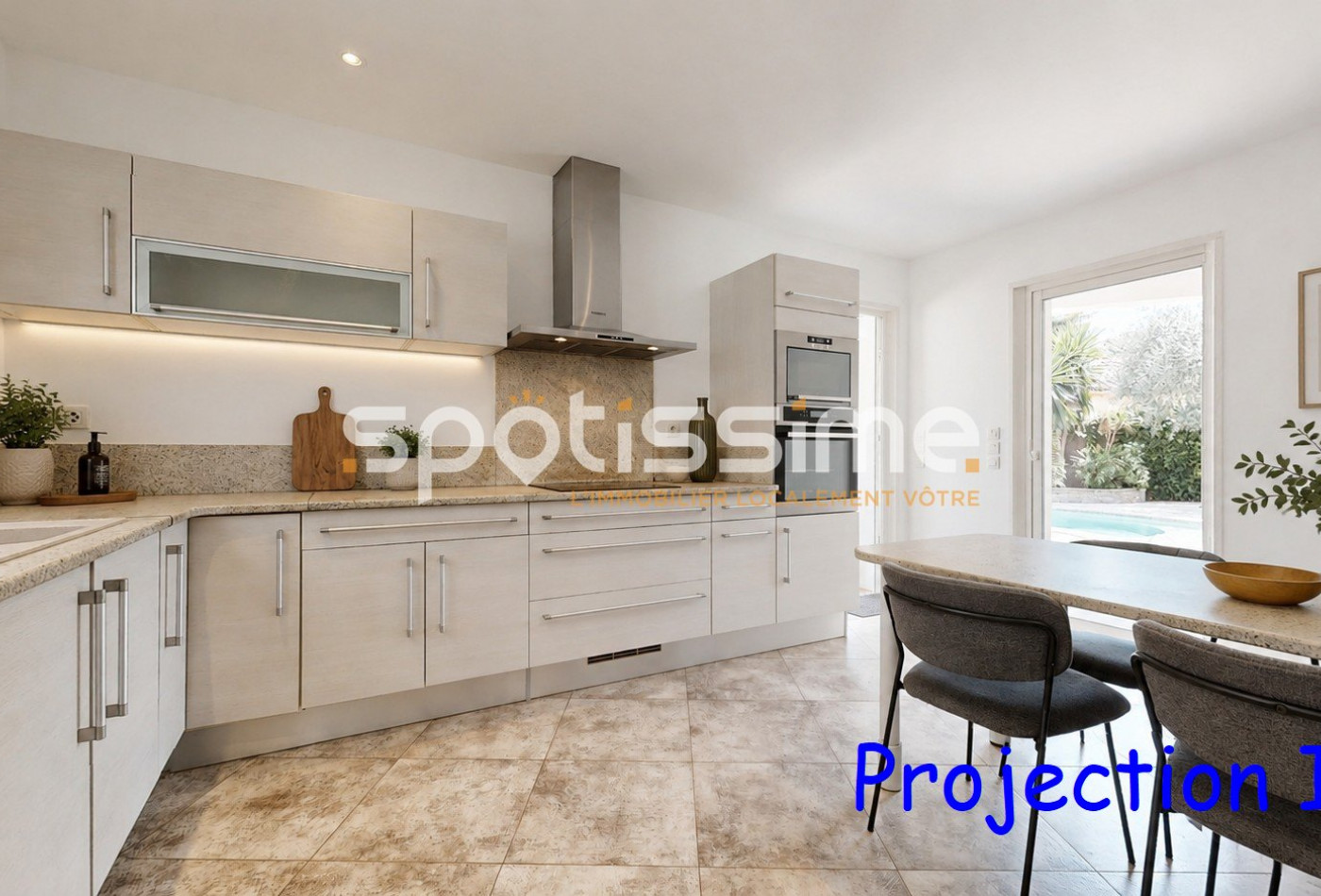 vente Maison Le Grau D'agde - Photo 9