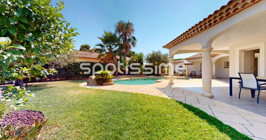 vente Maison Le Grau D'agde