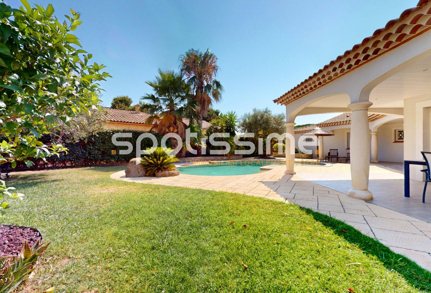 vente Maison Le Grau D'agde - Photo 4