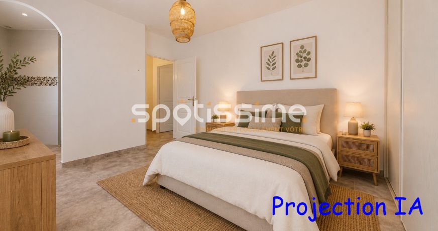 vente Maison Le Grau D'agde