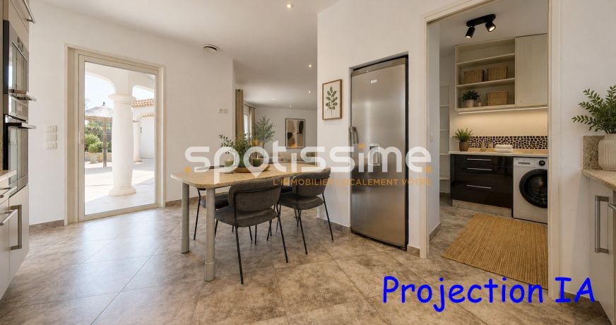 vente Maison Le Grau D'agde
