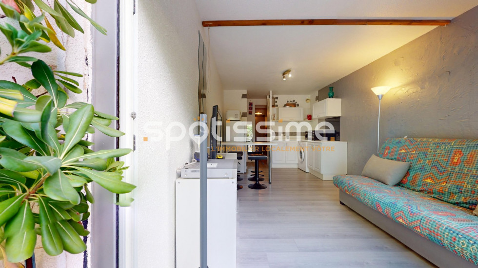 vente Appartement Le Cap D'agde - Photo 5