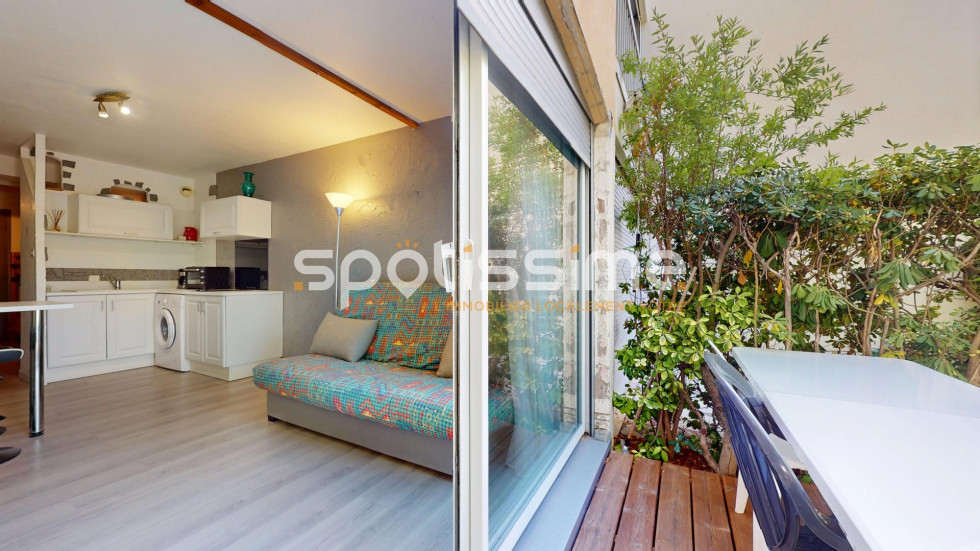 vente Appartement Le Cap D'agde - Photo 4