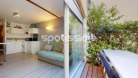 vente Appartement Le Cap D'agde