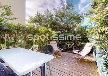 vente Appartement Le Cap D'agde