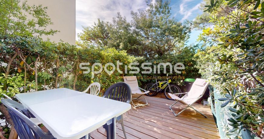 vente Appartement Le Cap D'agde