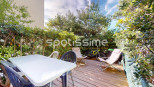 vente Appartement Le Cap D'agde