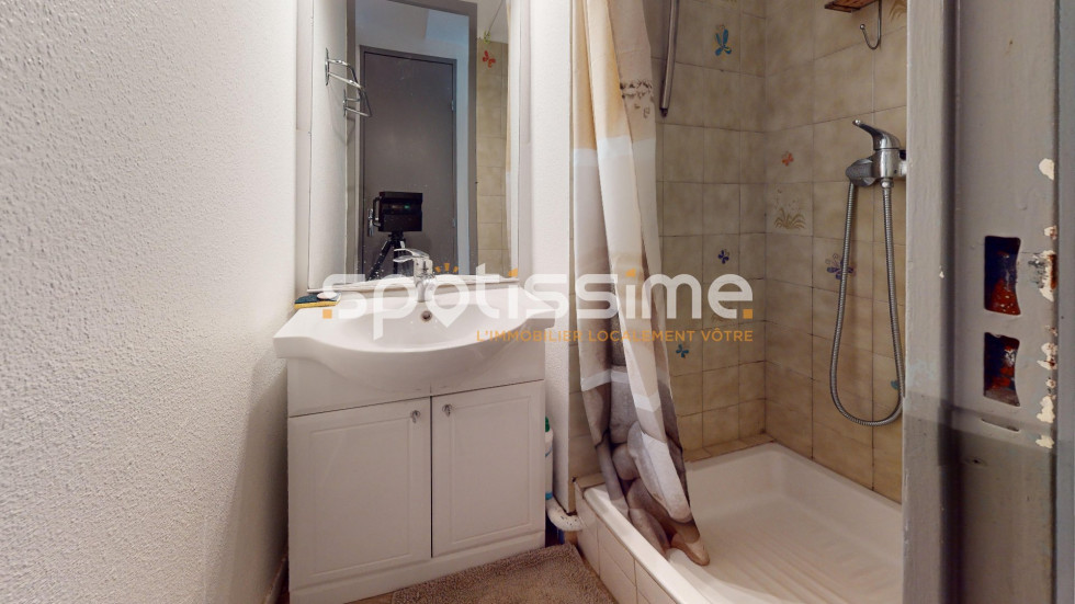 vente Appartement Le Cap D'agde - Photo 10